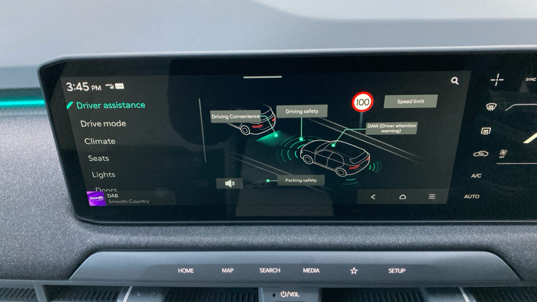 Kia Ev3 148kW GT-Line S 81.4kWh 5dr Auto Electric Estate